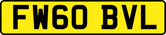 FW60BVL