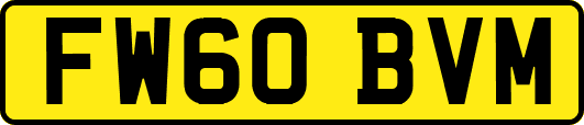 FW60BVM