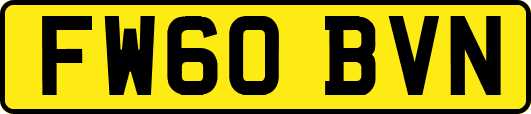 FW60BVN