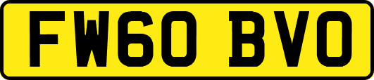 FW60BVO