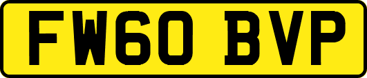 FW60BVP