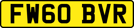 FW60BVR