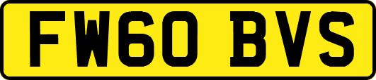 FW60BVS