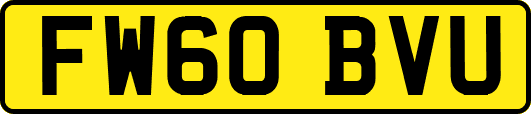 FW60BVU