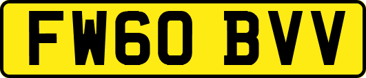 FW60BVV