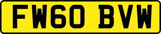 FW60BVW