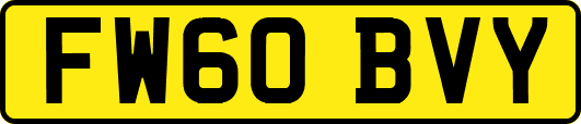 FW60BVY