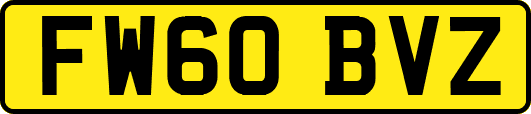 FW60BVZ