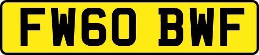 FW60BWF