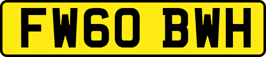 FW60BWH