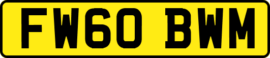 FW60BWM