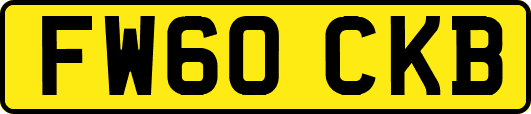 FW60CKB