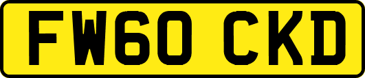FW60CKD