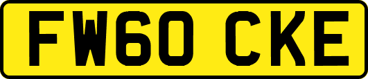 FW60CKE