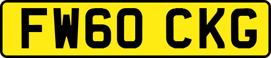 FW60CKG