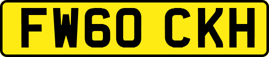FW60CKH