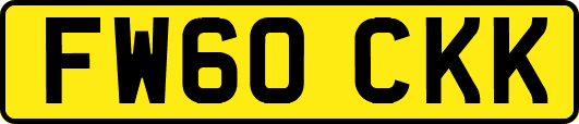 FW60CKK