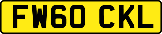 FW60CKL