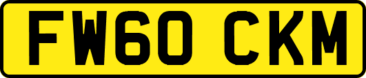 FW60CKM