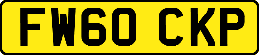FW60CKP