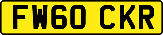 FW60CKR