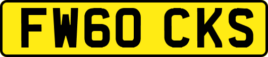 FW60CKS