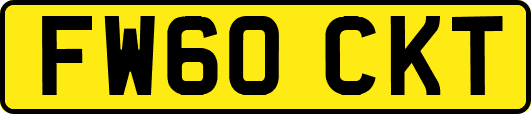 FW60CKT