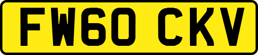 FW60CKV