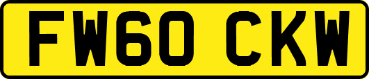 FW60CKW