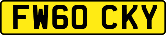 FW60CKY