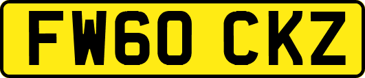 FW60CKZ