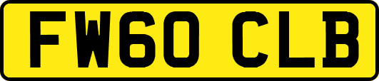 FW60CLB