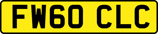 FW60CLC