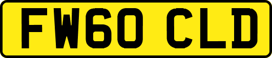 FW60CLD