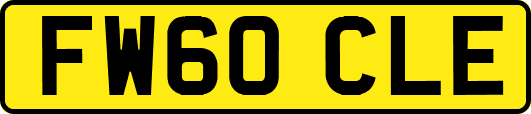 FW60CLE
