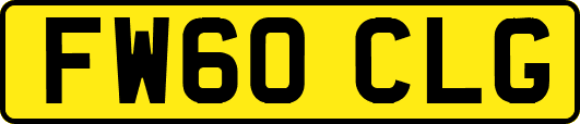 FW60CLG