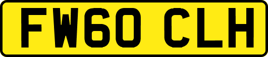 FW60CLH