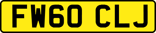 FW60CLJ