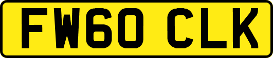 FW60CLK