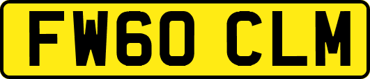 FW60CLM