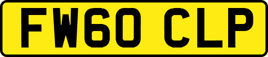 FW60CLP
