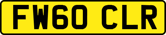 FW60CLR