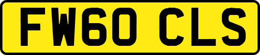 FW60CLS