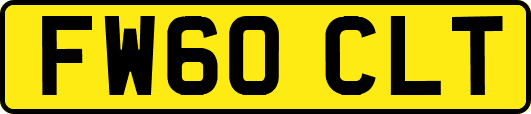 FW60CLT