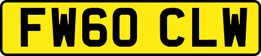 FW60CLW