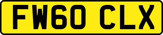 FW60CLX