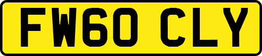 FW60CLY