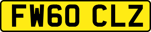 FW60CLZ