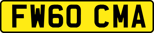 FW60CMA