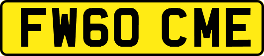 FW60CME